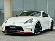 2014 NISSAN FAIRLADY Z