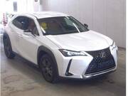 2022 LEXUS UX