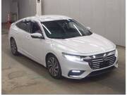 2022 HONDA INSIGHT EX