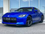 2025 NISSAN FAIRLADY Z VERSION ST