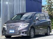 2016 NISSAN ELGRAND