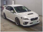 2016 SUBARU WRX STI