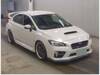 SUBARU WRX STI