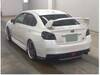 SUBARU WRX STI