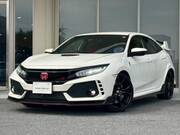 2019 HONDA CIVIC TYPE-R