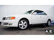 1999 TOYOTA CHASER