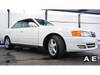 TOYOTA CHASER