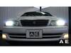 TOYOTA CHASER