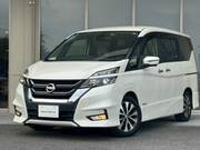 2017 NISSAN SERENA