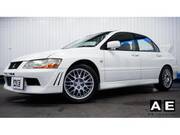 2002 MITSUBISHI LANCER