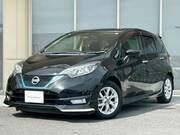 2018 NISSAN NOTE
