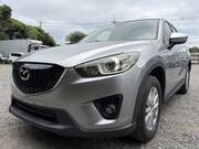 2014 MAZDA CX-5 XD L PACKAGE
