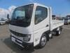 FUSO CANTER