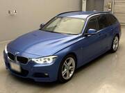 2017 BMW 3 SERIES 320I TOURING M SPORT