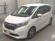 2018 HONDA FREED