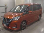 2020 NISSAN SERENA