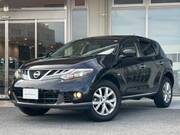 2012 NISSAN MURANO 250XL