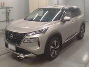 2025 NISSAN X-TRAIL