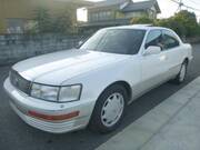 1992 TOYOTA CELSIOR
