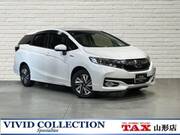 2019 HONDA SHUTTLE