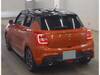 SUZUKI SWIFT SPORT