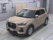 2022 DAIHATSU ROCKY