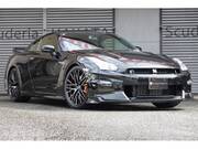 2024 NISSAN GT-R