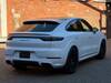 PORSCHE CAYENNE COUPE
