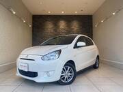 2013 MITSUBISHI MIRAGE M