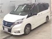 2018 NISSAN SERENA