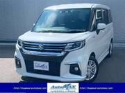 2023 SUZUKI SOLIO