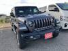 CHRYSLER JEEP WRANGLER UNLIMITED