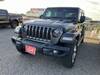 CHRYSLER JEEP WRANGLER UNLIMITED