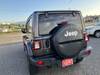 CHRYSLER JEEP WRANGLER UNLIMITED