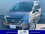 2021 NISSAN SERENA