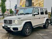2024 MERCEDES BENZ G-CLASS