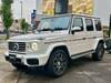 MERCEDES BENZ G-CLASS