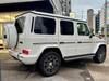 MERCEDES BENZ G-CLASS