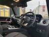 MERCEDES BENZ G-CLASS