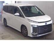 2023 TOYOTA VOXY