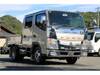 FUSO CANTER