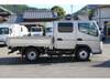 FUSO CANTER