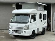2015 MAZDA SCRUM TRUCK
