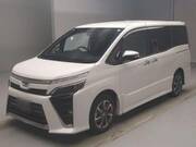 2020 TOYOTA VOXY
