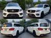 MERCEDES BENZ GLS