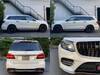 MERCEDES BENZ GLS