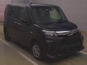 2022 TOYOTA ROOMY