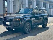 2025 TOYOTA LANDCRUISER 250