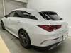 MERCEDES BENZ CLA-CLASS Shooting Brake