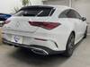 MERCEDES BENZ CLA-CLASS Shooting Brake